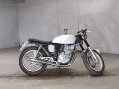 Honda GB250 CLUBMAN 1990