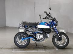Honda MONKEY125 2018