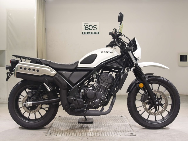 Honda CL250 2023