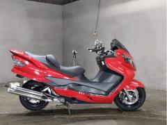 Suzuki SKYWAVE 250M 2007