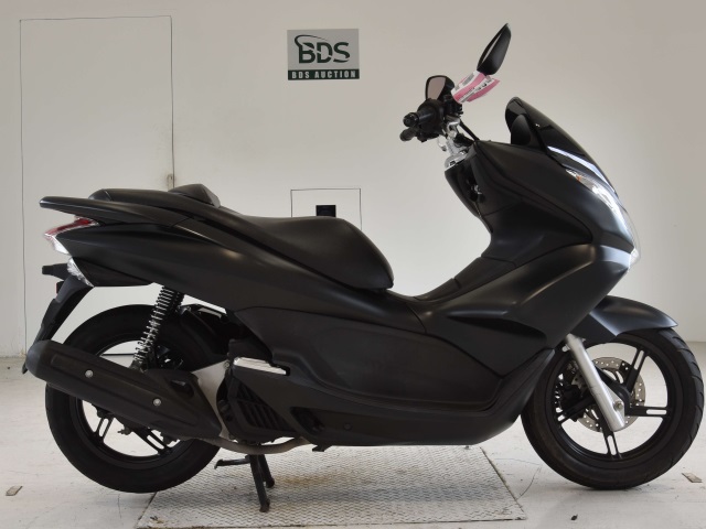 Honda PCX150 2012