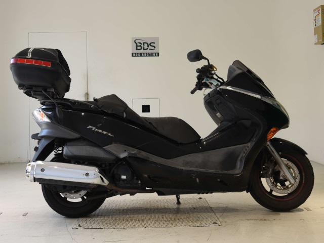 Honda FORZA Z 2008