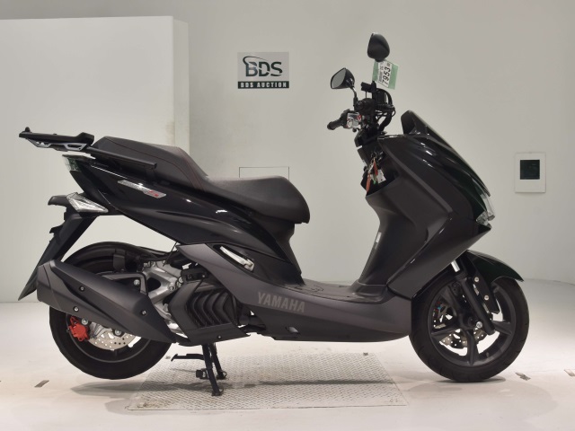 Yamaha MAJESTY 155S 2020
