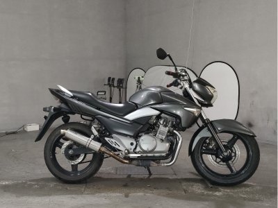 Suzuki GSR250