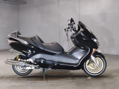 Honda FORZA Z 2007