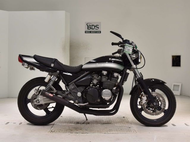 Kawasaki ZEPHYR400 2005