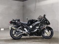 Suzuki GSX1300R HAYABUSA 2002