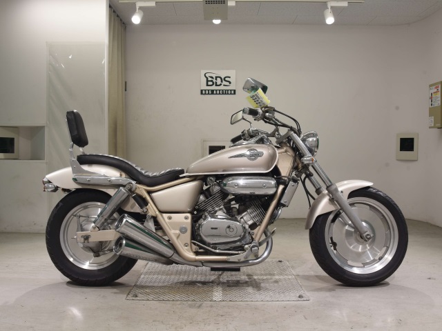 Honda MAGNA250S 1996