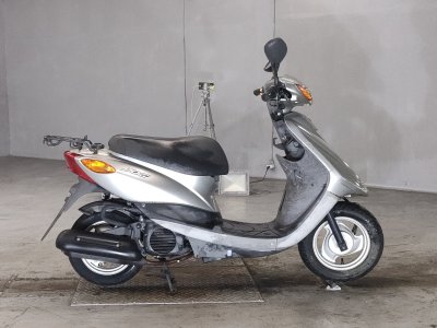 Yamaha JOG 115 2007