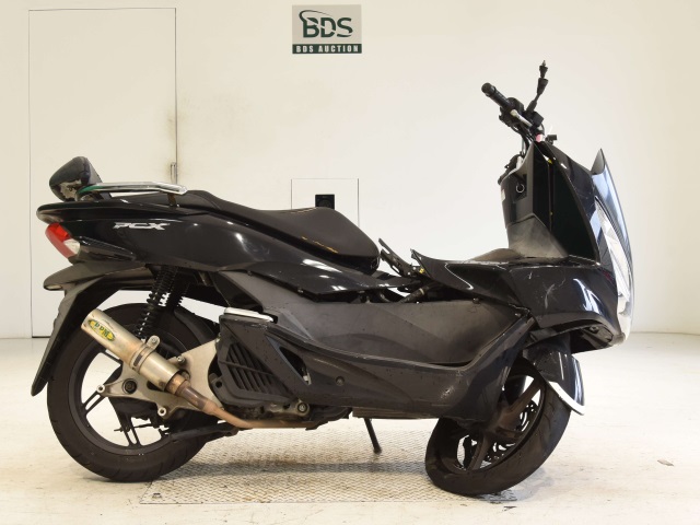 Honda PCX125 2017