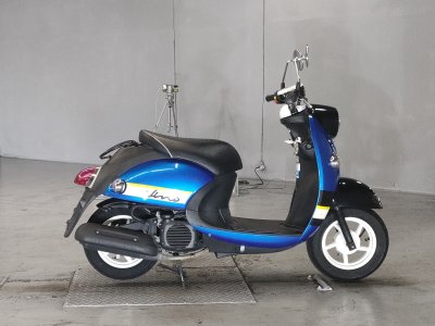 Yamaha VINO50