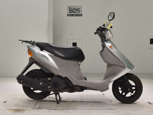 Suzuki ADDRESS V125
