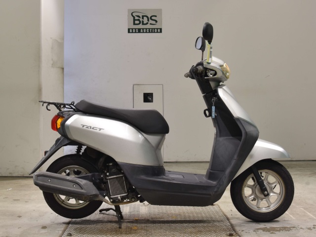 Honda TACT-4 BASIC 2018