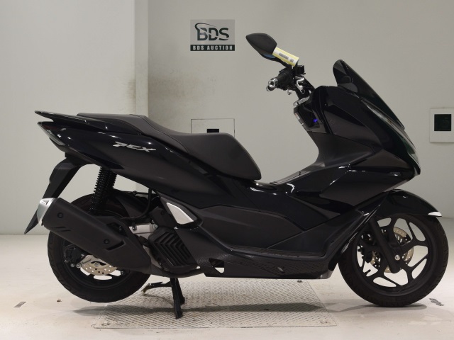 Honda PCX125 2021
