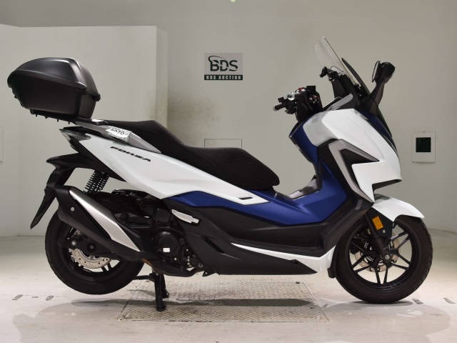 Honda FORZA 2021