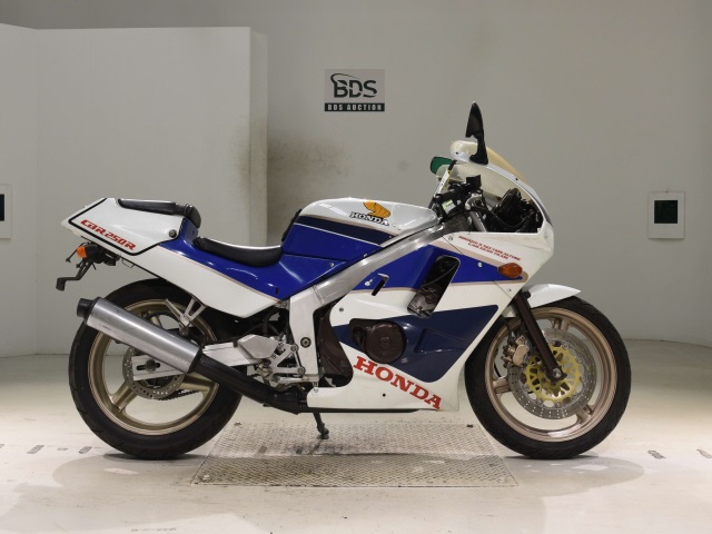 Honda CBR250R 1989