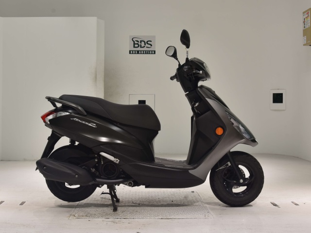 Yamaha AXIS125Z 2018