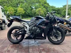 Honda CBR600RR 2008