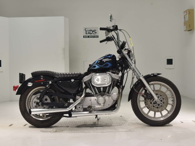HD SPORTSTER XL1200S 1998
