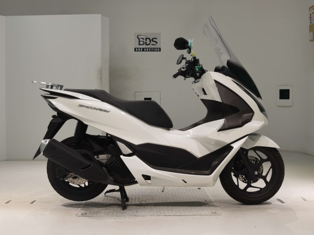 Honda PCX160 2021
