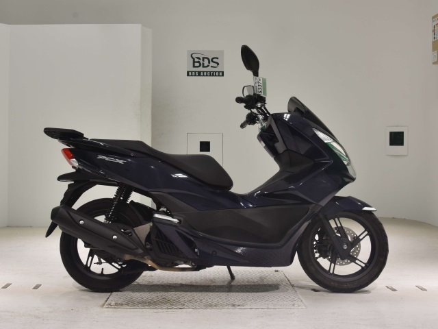 Honda PCX125 2017