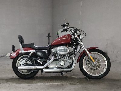 HD SPORTSTER XL883L 2006