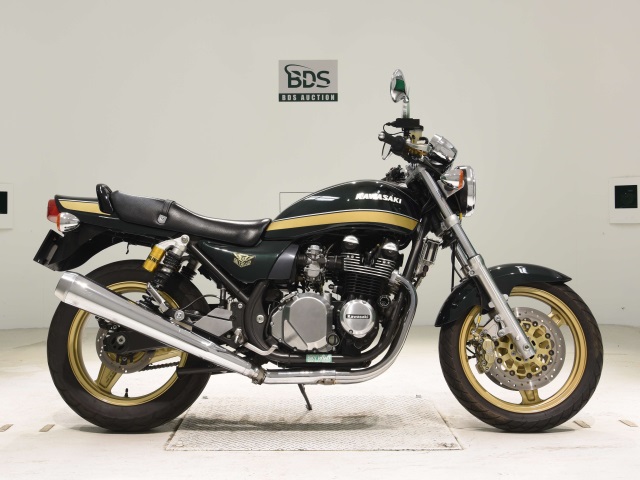 Kawasaki ZEPHYR750 2006