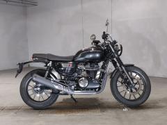 Honda GB350 2021