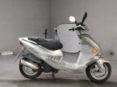 PGO T-REX125 2003