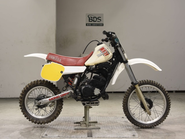Yamaha YZ80