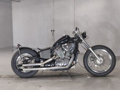 Honda STEED400 1998