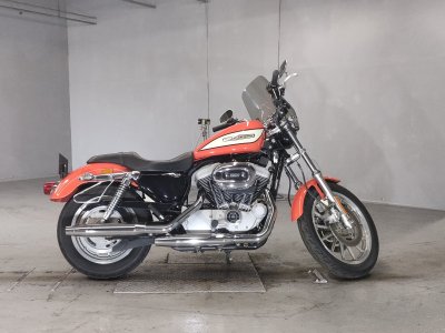 HD SPORTSTER XL1200R 2004