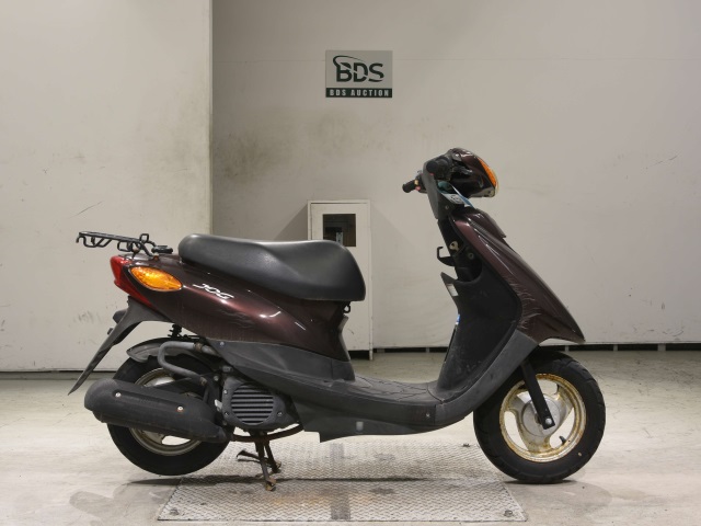 Yamaha JOG 50 2009