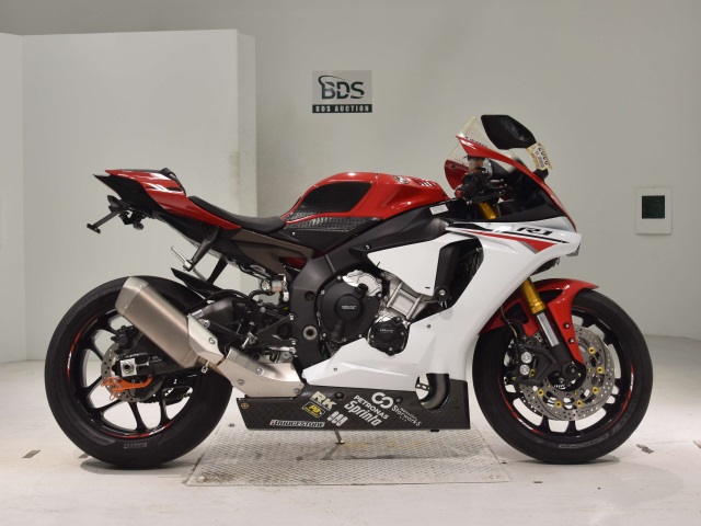 Yamaha YZF-R1 2017