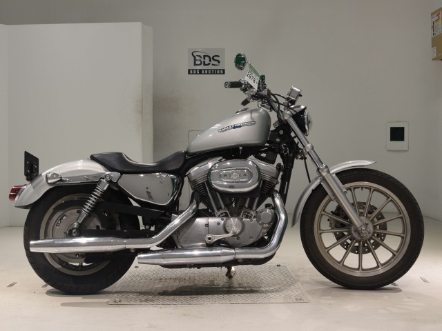 HD SPORTSTER XL883L 2005