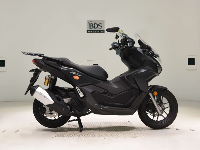 Honda ADV 160 2023