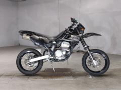Kawasaki D-TRACKER250 2003