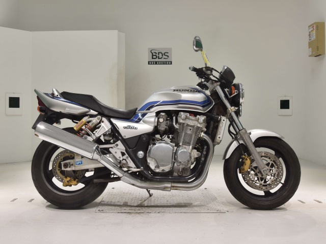 Honda CB1300SF 2001