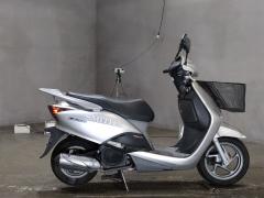 Honda LEAD110 2012