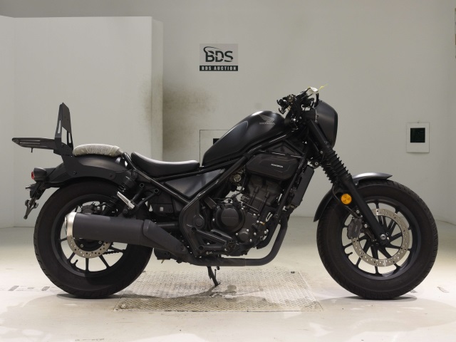 Honda REBEL S CMX250 2020