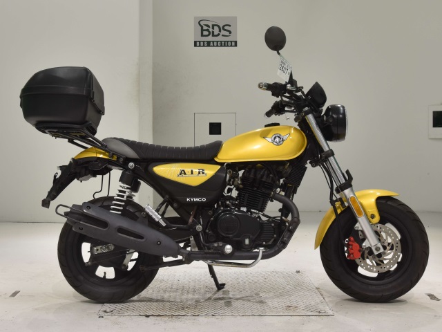 Kymco AIR150