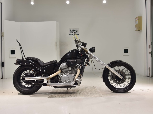 Honda STEED400 1995