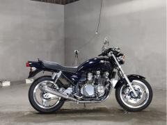 Kawasaki ZEPHYR750 2024