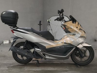 Honda PCX125 2016