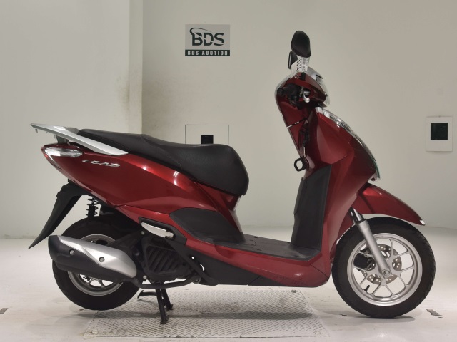 Honda LEAD125 2019