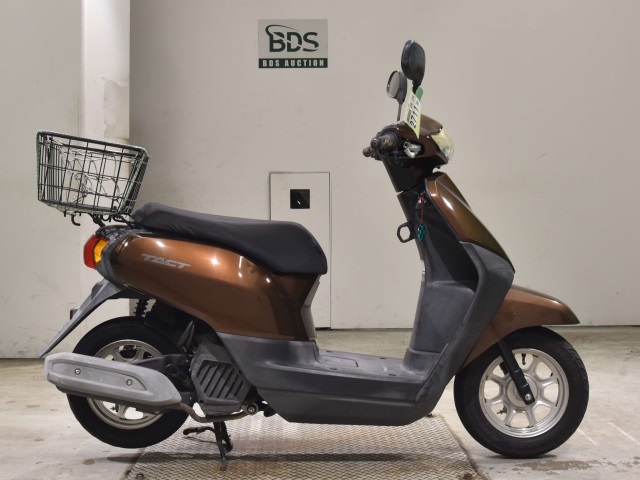 Honda TACT50 2016