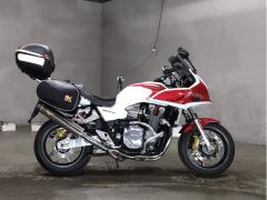 Honda CB1300SF BOLDOR 2008