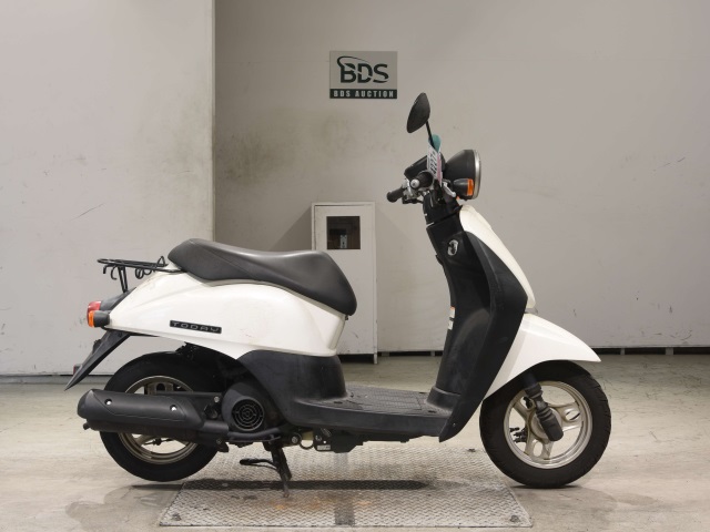 Honda TODAY 2012