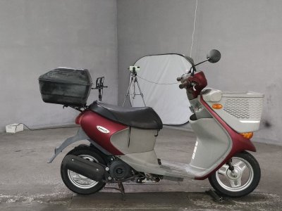 Suzuki LETS4 BASKET