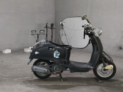 Yamaha VINO50 2000